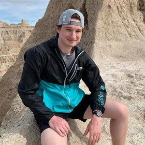 Meet your Posher, Josh